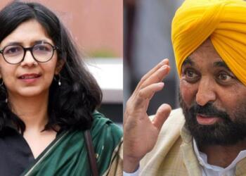 Have turned Punjab into an ATM: Rebel AAP MP Swati Maliwal opens front against Punjab govt