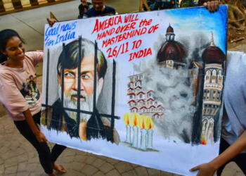 US Supreme Court rejects Mumbai attack accused Tahawwur Rana’s extradition plea