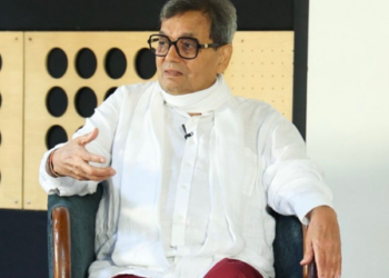 Subhash Ghai Vows to Bring Back Cinema’s Magic with ‘Novel Stories’