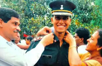 Saluting Major Sandeep Unnikrishnan on His Birth Anniversary – The 26/11 Hero Who Fought Till the End