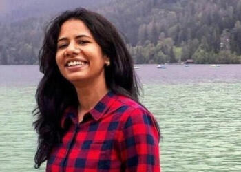 Meet Nidhi Tewari: The Young IFS Officer Joining PM Modi’s Office as Private Secretary