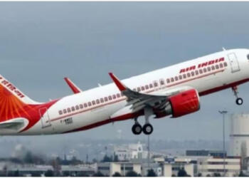 Air India Flight to New York Returns After Bomb Threat, Declared Hoax After Security Check