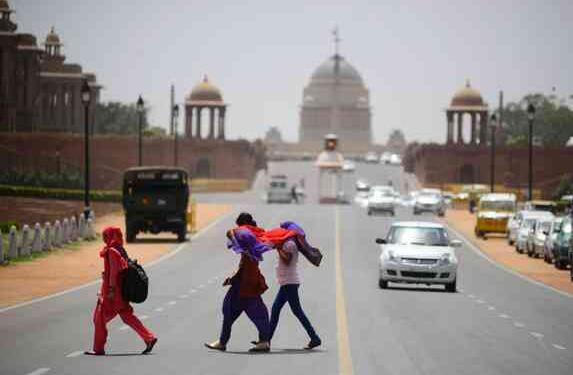 Delhi
