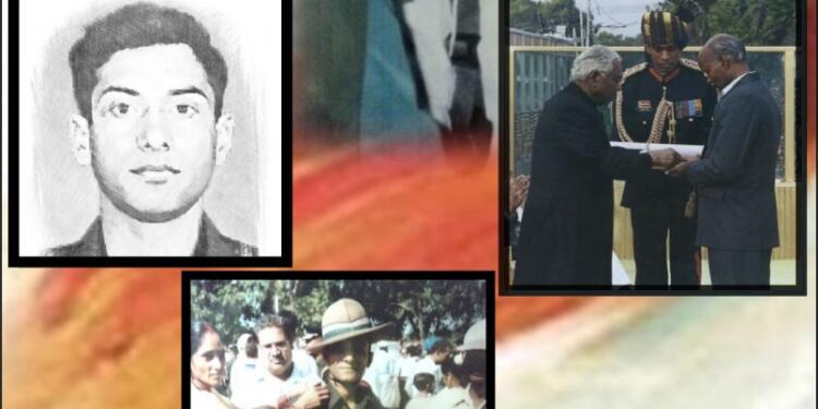 TFI Series on PVC Awardees: The Story of Kargil War Hero Captain Manoj Pandey