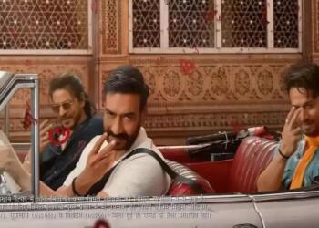 Consumer forum issues notice to actors on Vimal ad