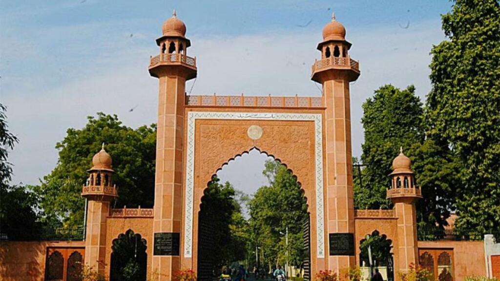 AMU Grants Permission After Political Uproar amid Controversy