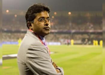 Vanuatu PM Orders Cancellation of Lalit Modi Passport
