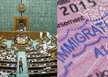 New Immigration and Foreigners Bill:legal routes to weed out illegal