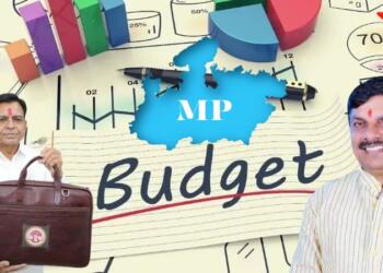 Madhya Pradesh Budget: With 31% Increase in Capital Outlay, Govt Eyes $2 Trillion Economy by 2047