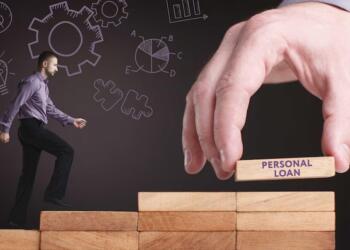 How the Personal Loan Application Process Has Evolved with Digital Technology