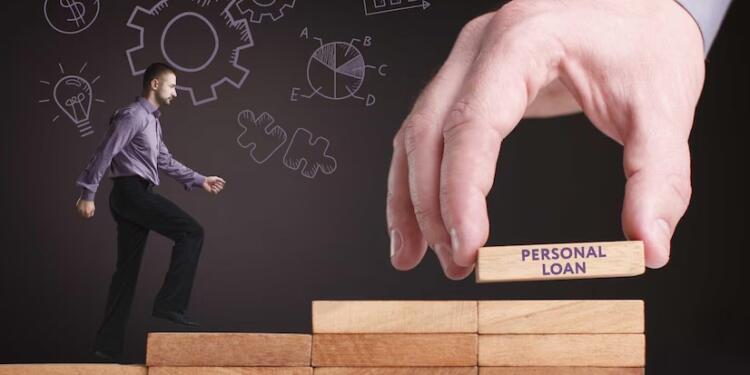 How the Personal Loan Application Process Has Evolved with Digital Technology