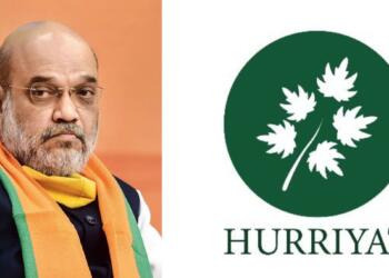 Amit Shah declares separatism in Jammu and Kashmir a thing of the past