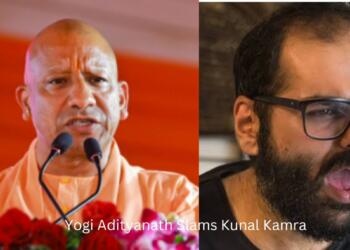 Yogi Adityanath slams Kunal Kamra’s remarks, says freedom of speech shouldn’t be misused for personal attacks
