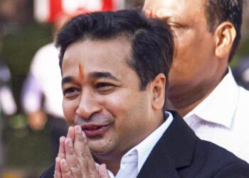 Nitesh Rane