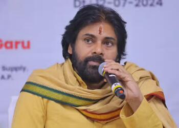 Pawan Kalyan
