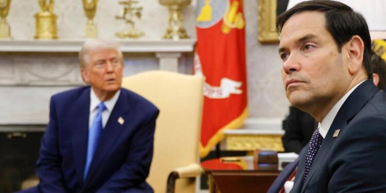 US Reverses Biden-Era Arms Embargo, Expedites $4 Billion Military Aid to Israel