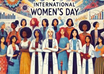 International Women's Day