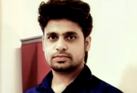 Dr. Abhishek Swarnkar