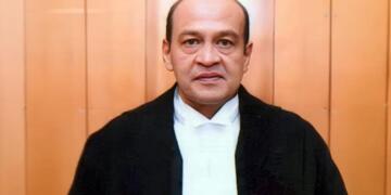 Justice Yashwant Verma