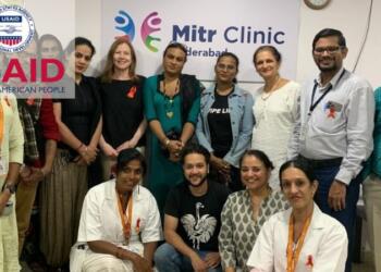 USAID funded transgender clinic in India shuts shop after Trump freezes aid