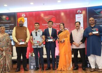 From Business to Zen: The Rising Sun Conclave 2 Forge Deeper India Japan ties
