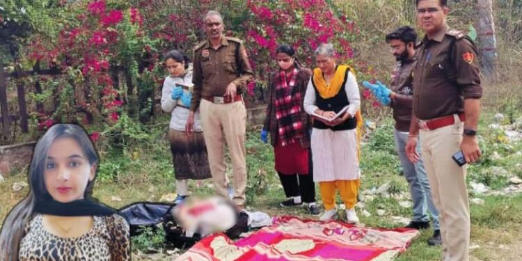 Himani Narwal murder case: Body stuffed in suitcase, arrested suspect allege she was blackmailing to leak their private video