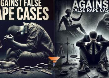 False cases against Men: SC quashes rape case filed by a serial complainant