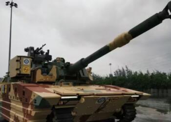 Project Zorawar: World’s Top Turret-Maker Sets Up Joint Venture to Manufacture Light Tank Turrets in India