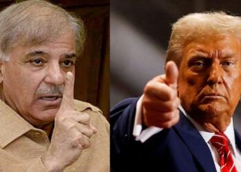 Pakistan to be first Muslim majority nation hit by Trump travel ban