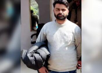 We attain heaven for waging Islamic Jihad: Salman, Zubair, Rashid, and Arif gang rape minor Dalit girl, burn ‘Om’ tattoo with acid