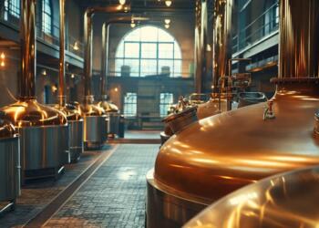 Kingfisher Beer: Celebrating India’s Brewing Heritage