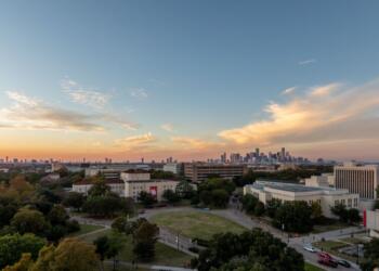 University of Houston