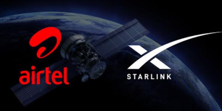 Starlink Expands to India: Airtel and SpaceX Sign Landmark Agreement