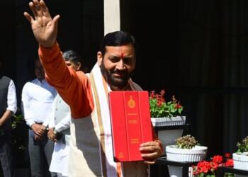 Haryana Budget 2025