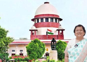 Manipur: SC gives extension to Justice Gita Mittal-led panel formed to probe gender violence