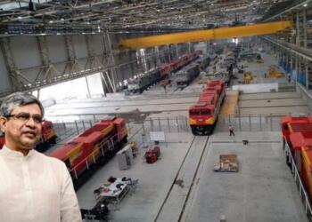 Indian Railways exporting metro coaches, bogies to Australia, Europe