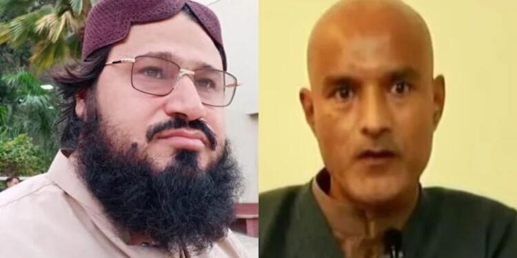 Balochistan: Unknown Gunmen knocks off Mufti who kidnapped Kulbhushan Jadhav