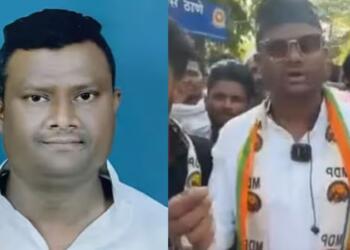 Police arrest Mastermind of Nagpur Violence Faheem Khan, links of Minorities Democratic Party also emerges