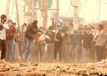 Sambhal Violence