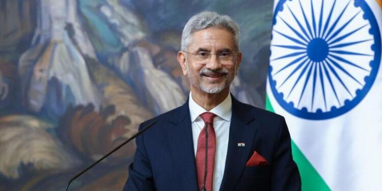 Dr. S Jaishankar