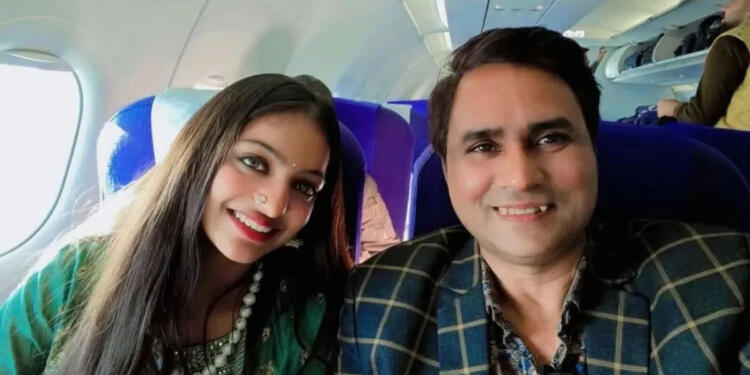 Director who signed Mahakumbh viral girl Monalisa arrested in rape case