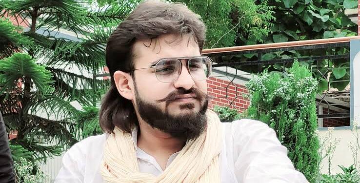 SC grants interim bail to late gangster Mukhtar Ansari’s MLA son Abbas with these conditions