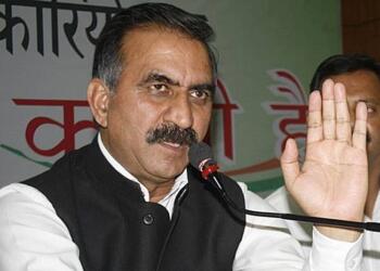 Broke Congress Govt in Himachal Pradesh Now Eyes Temple Donations for Survival