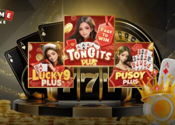 Mastering Tongits on GameZone Philippines: The Ultimate Guide