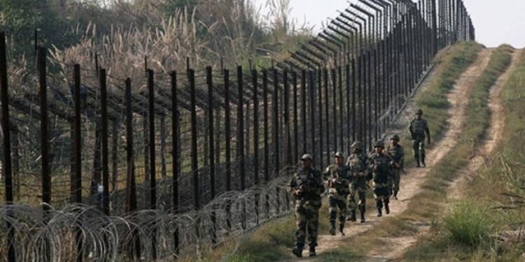 Illegal Immigration: Arrested Pakistani woman claims Balochistan origin and life threat