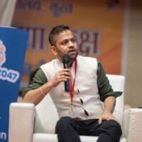 Yuvraj Pokhrana