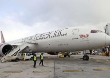London to Mumbai Flight row: Anger Mounts as over 200 Virgin Atlantic Passengers Remain Stranded at Turkish Airport