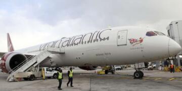 London to Mumbai Flight row: Anger Mounts as over 200 Virgin Atlantic Passengers Remain Stranded at Turkish Airport