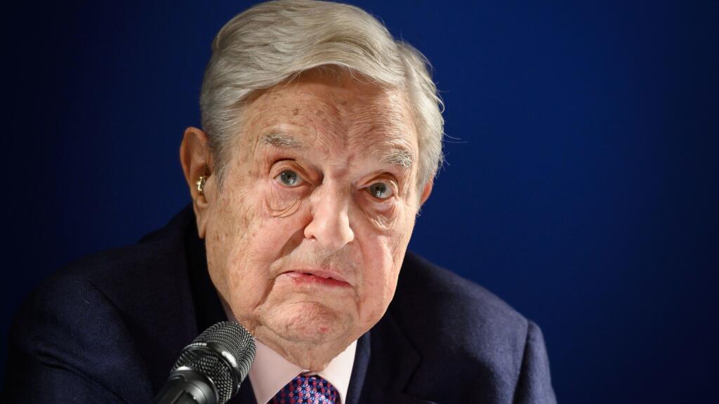 ED Uncovers Financial Links Between George Soros’s SEDF and Indian NGOs