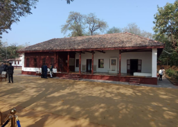 Tushar Gandhi Opposes Gujarat’s Sabarmati Ashram Development, SC Declines Petition